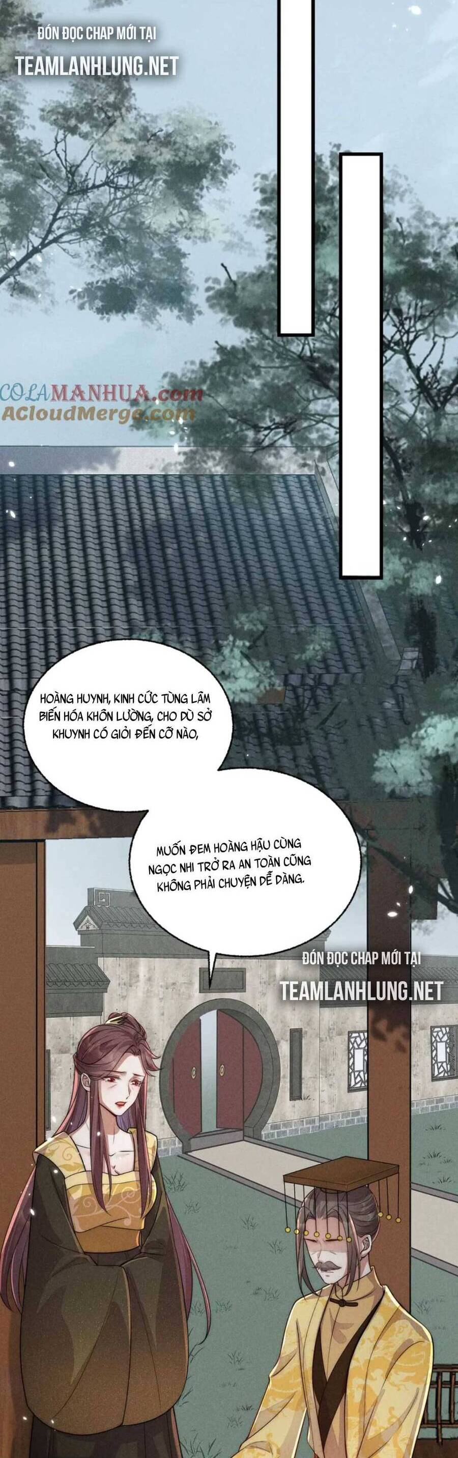 tái sinh trở lại : ta trở thành độc y thái tử phi chapter 36 6