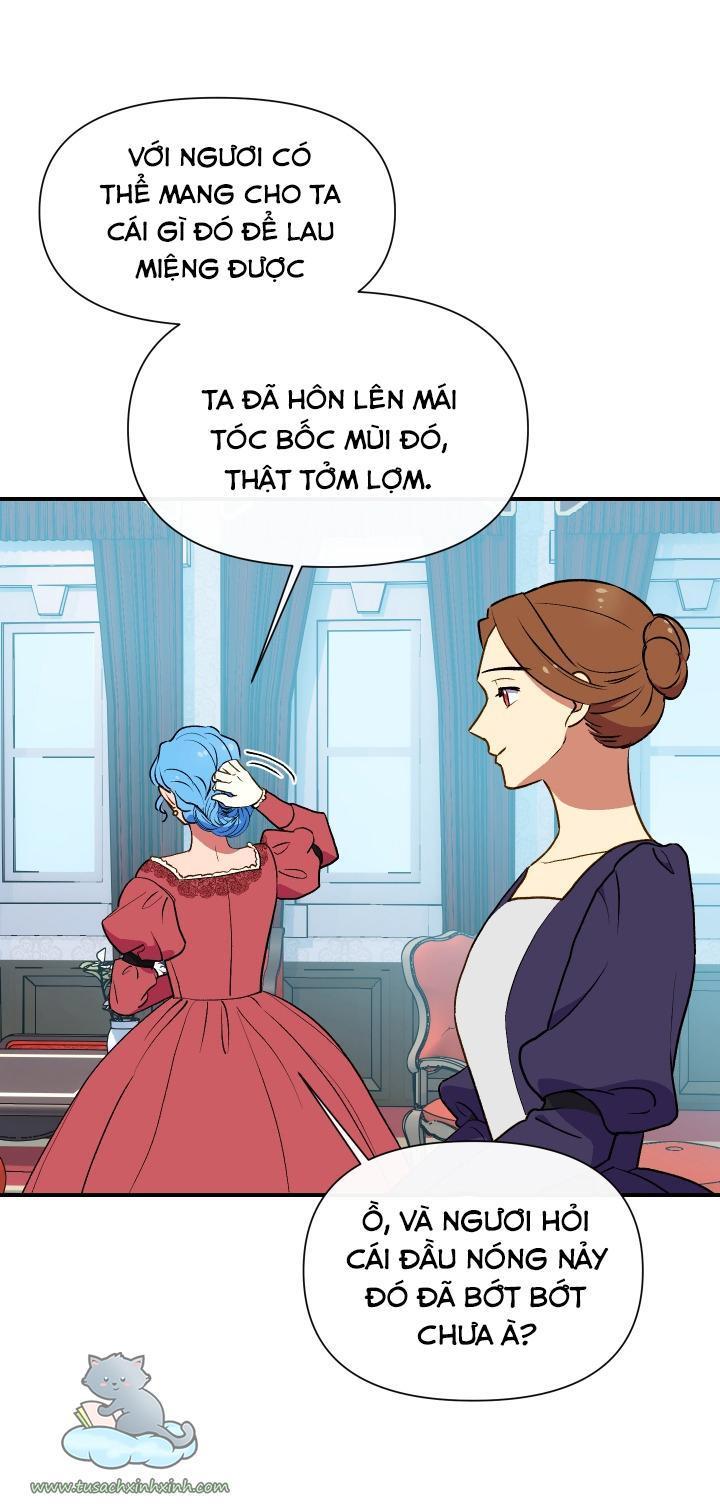 công nương khế ước của gia tộc công tước quái vật chapter 63 28