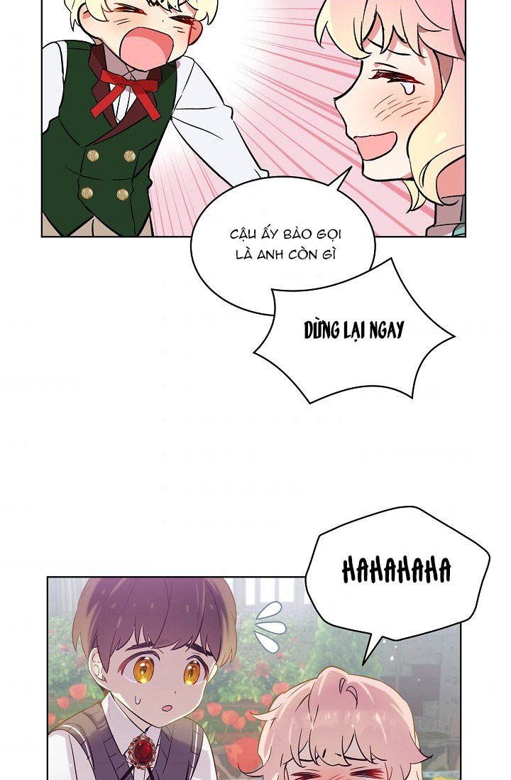 quý cô quyền lực chapter 8 56