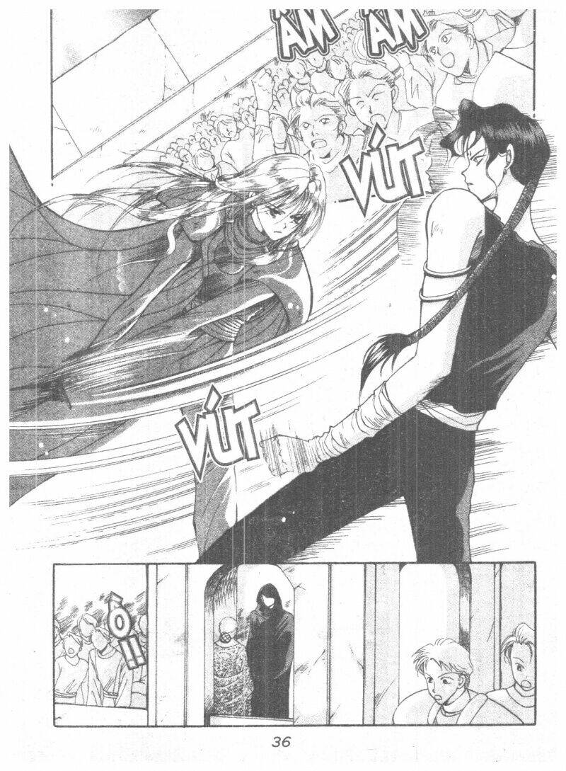 vampire game chapter 3 36