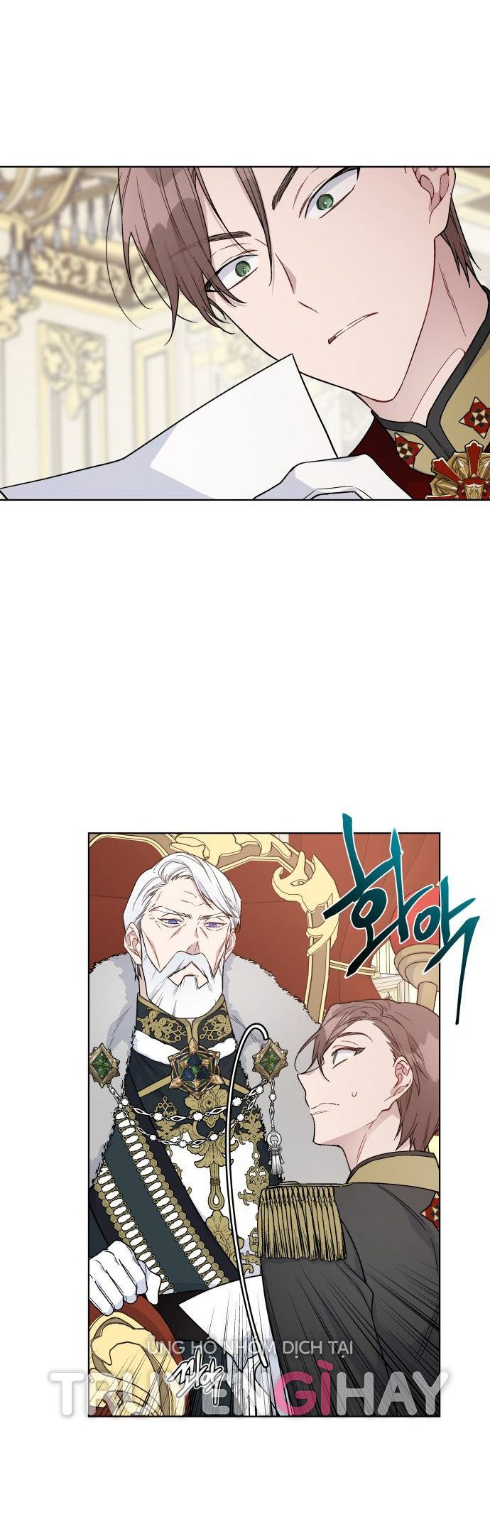 cách hiệp sĩ sống như một tiểu thư chapter 73 43