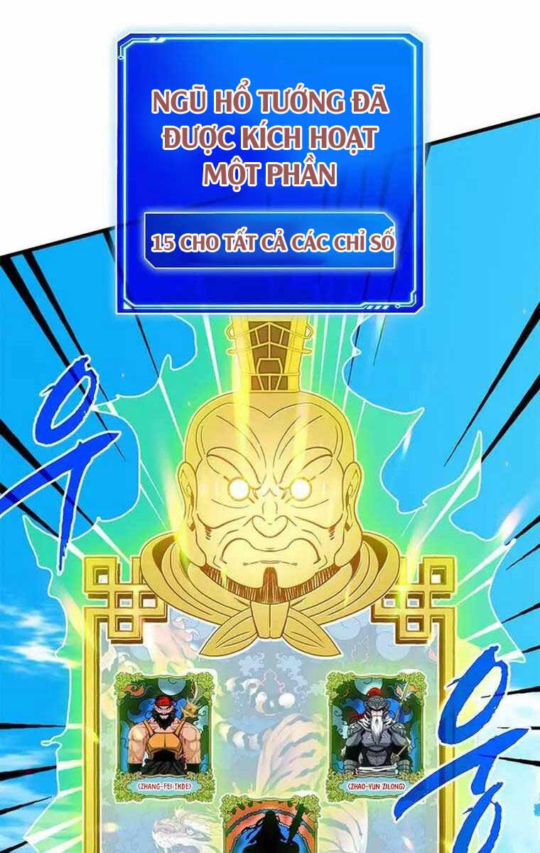 thợ săn gacha cấp sss chapter 68.1 41