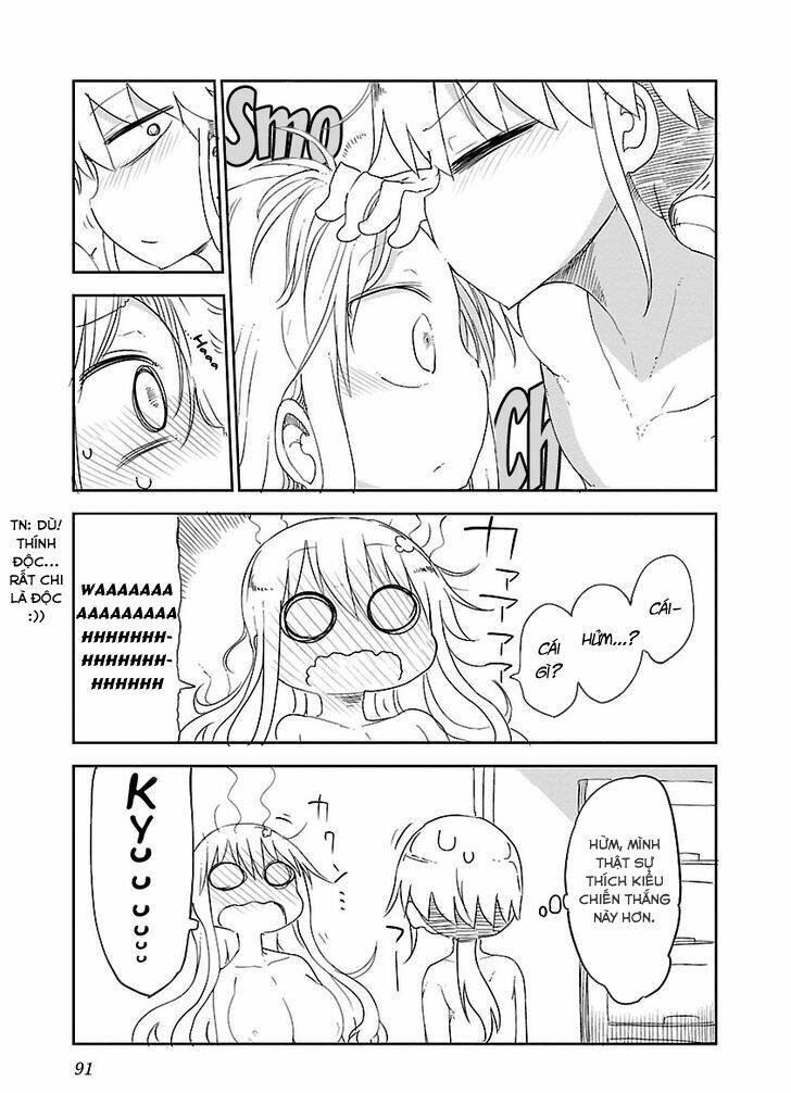 chichi chichi chapter 10 9