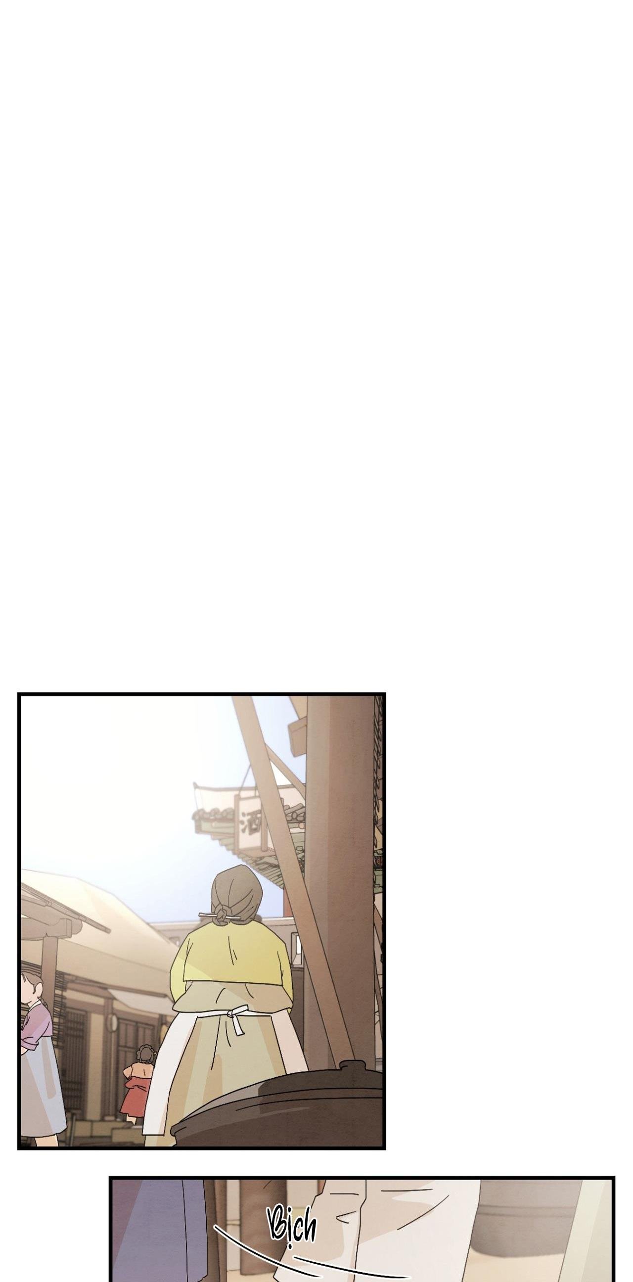 hoa thanh họa tình ta chapter 2 46