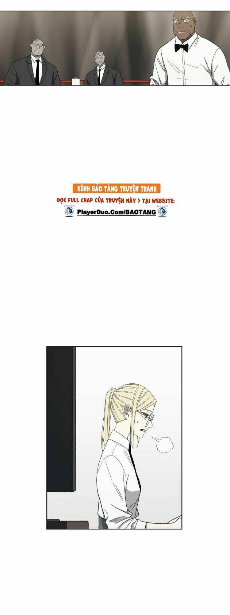 võ sĩ - the boxer chapter 52 32