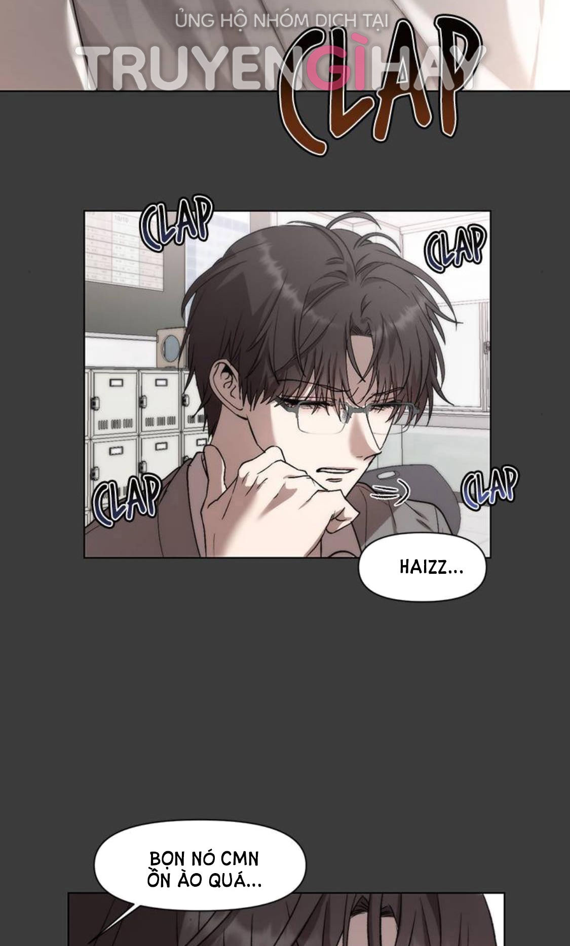 Tự Do Trong Mơ chapter 28.2 40