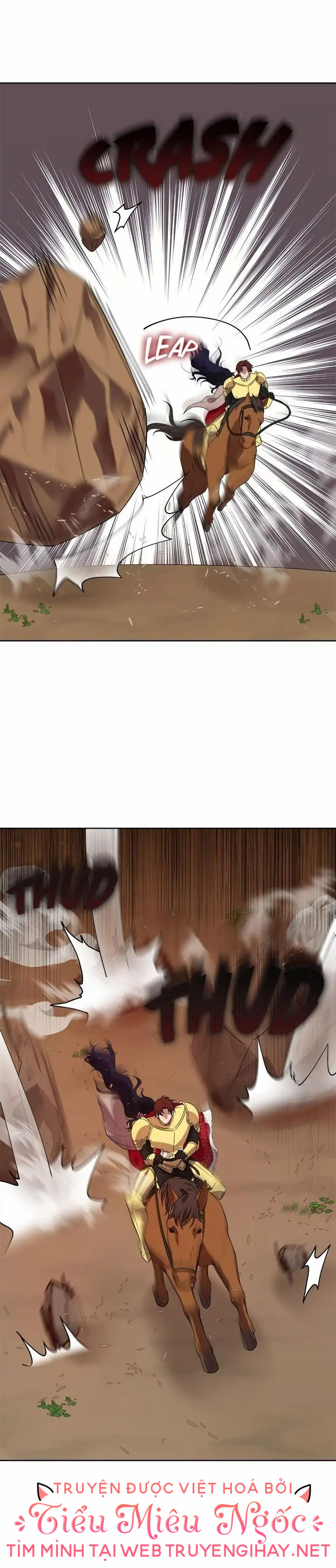 hương vị tình yêu chapter 91 19