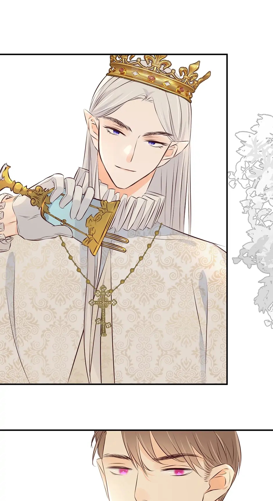 cách để nuôi dưỡng rồng chapter 10 27