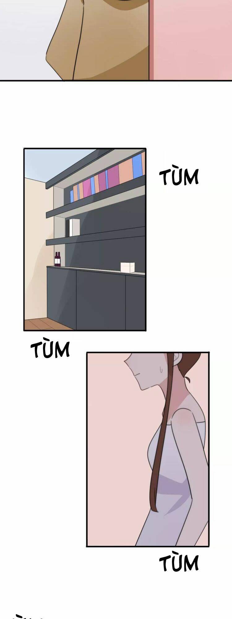 tiểu miêu và hắc diệu thạch chapter 18 12