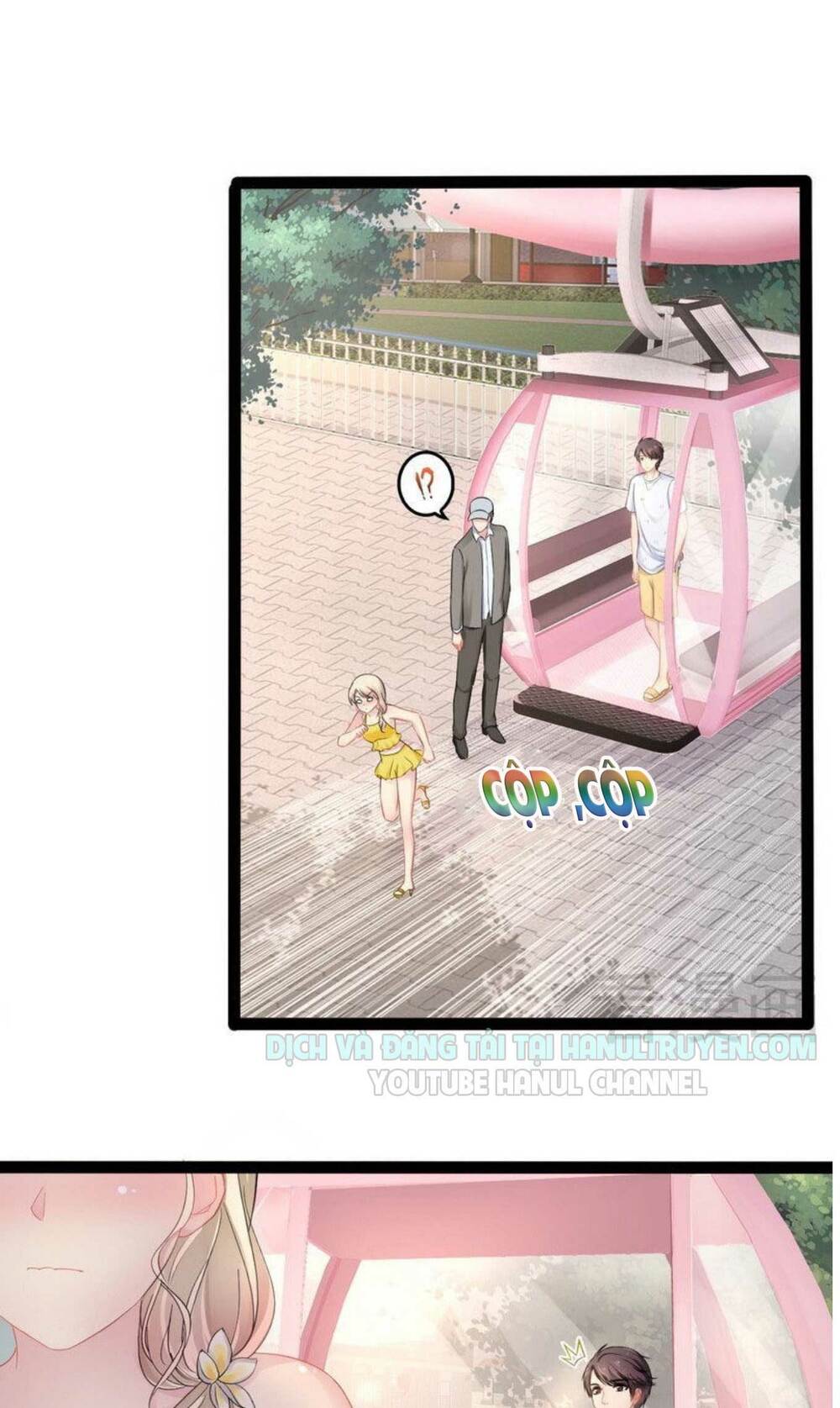 thần bí đế thiếu điềm sủng thê chapter 88 5