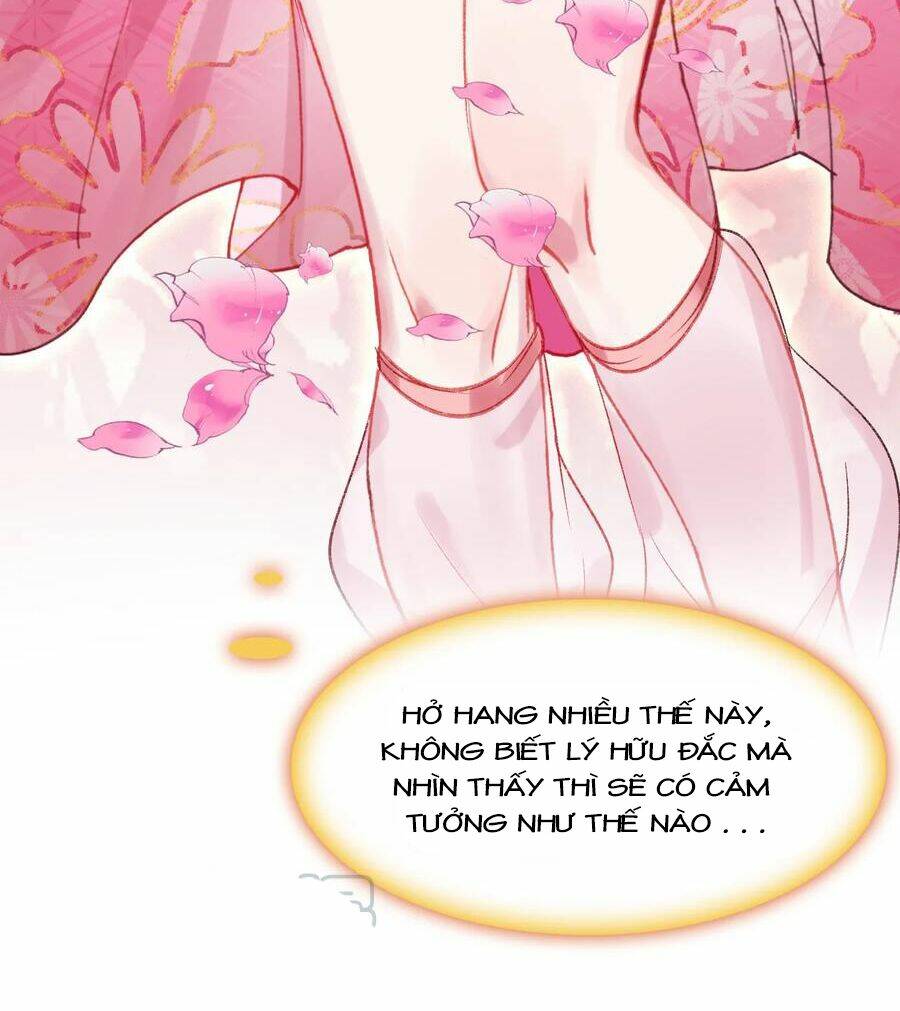 gả cho một tên thái giám đáng ghét chapter 121 13