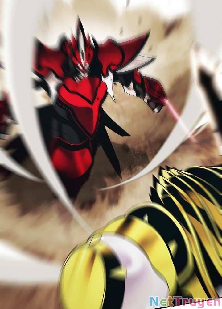 bất bại chân ma chapter 129 74