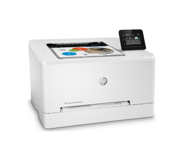 Máy in HP Color LaserJet Pro M255dw (7KW64A) - Hàng chính hãng