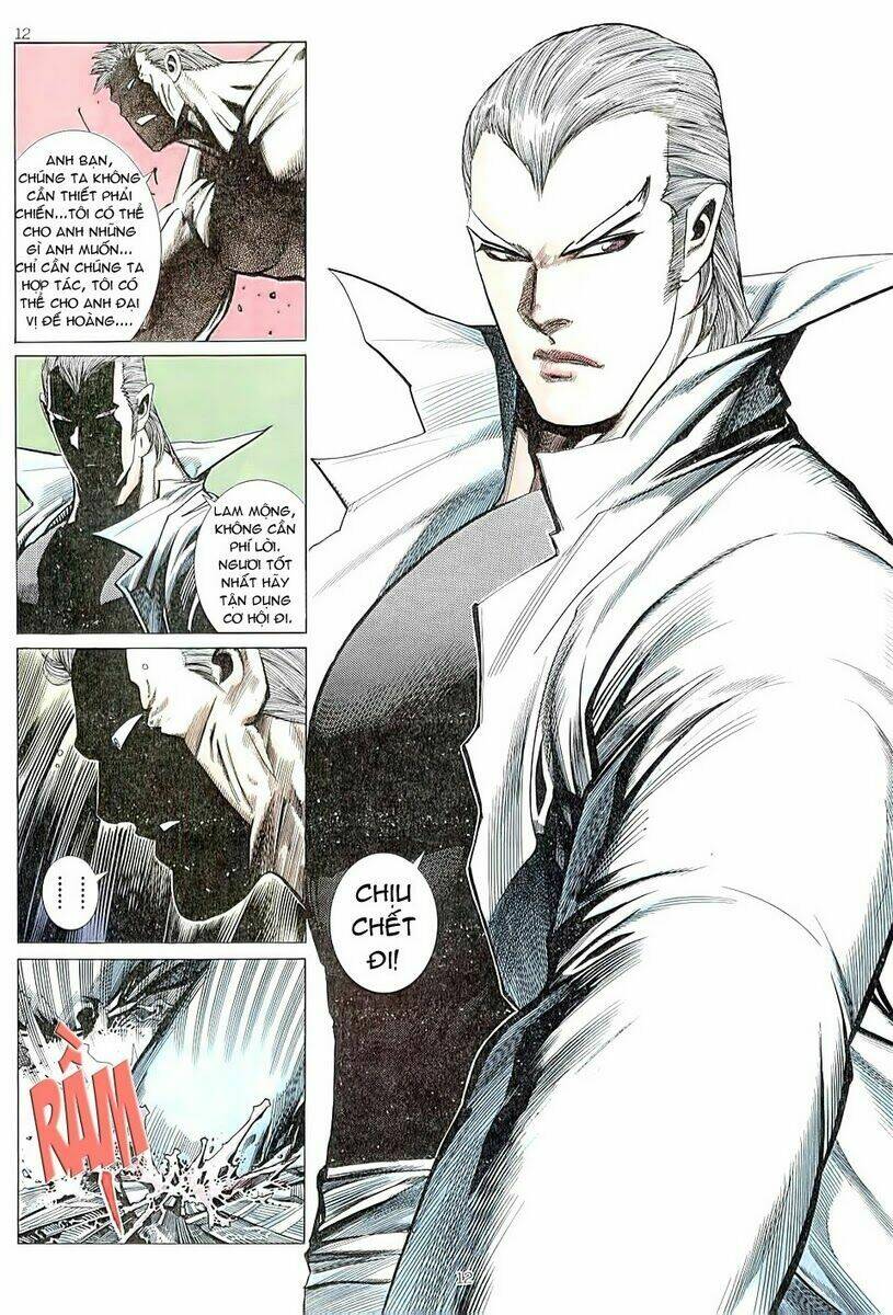 hải hổ 3 chapter 21 12