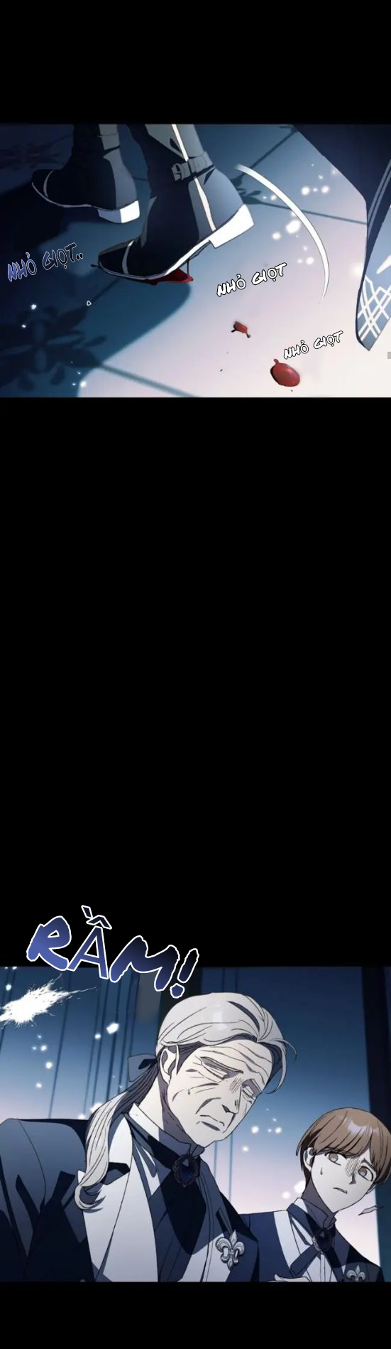 cha à, con không muốn kết hôn đâu chapter 48 28