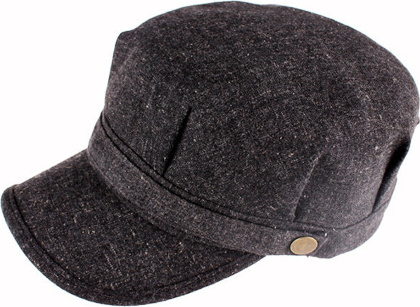 Mũ Beret bát giác nữ – phong cách Retro Hàn Quốc – Mũ xuân hè.