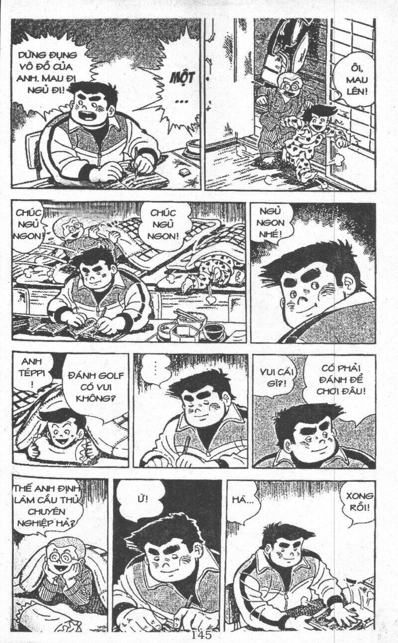 ashita tenki ni naare chapter 1 143