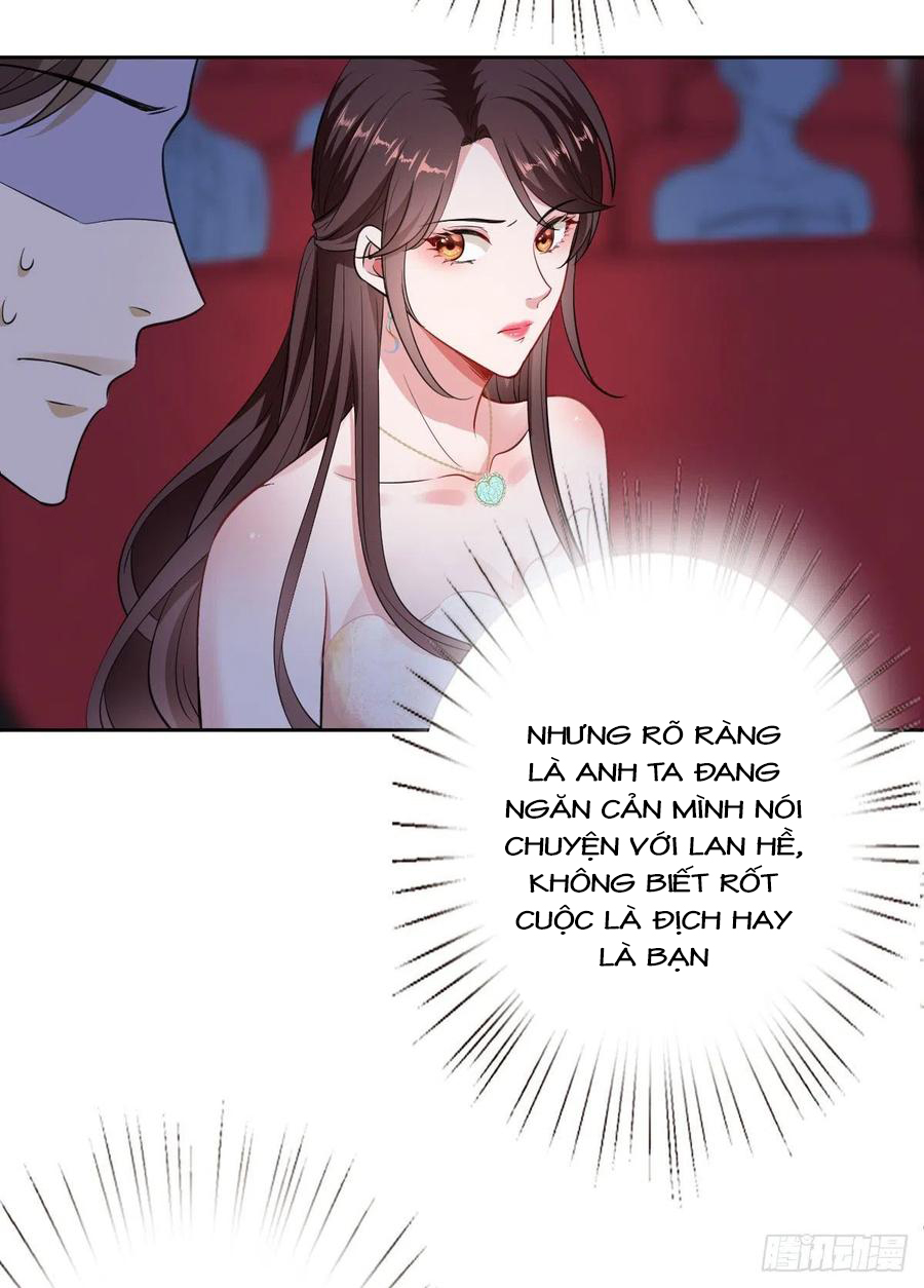 thí hôn lão công, cần giúp sức chapter 205 15