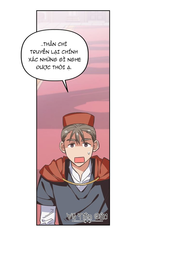 ác nữ xứng đôi với bạo chúa chapter 2 20