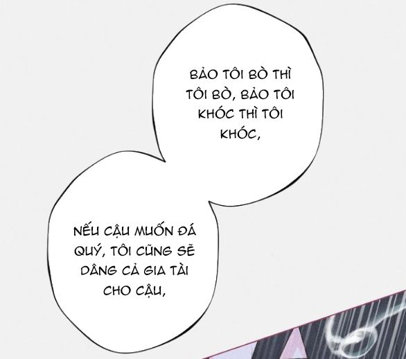 chàng tiên cá mắc kẹt trong hồ của tôi chapter 2.2 27