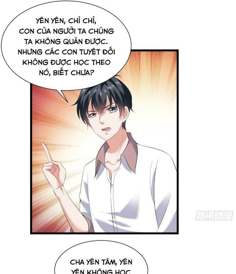 vú em của tiên ma chapter 26 17