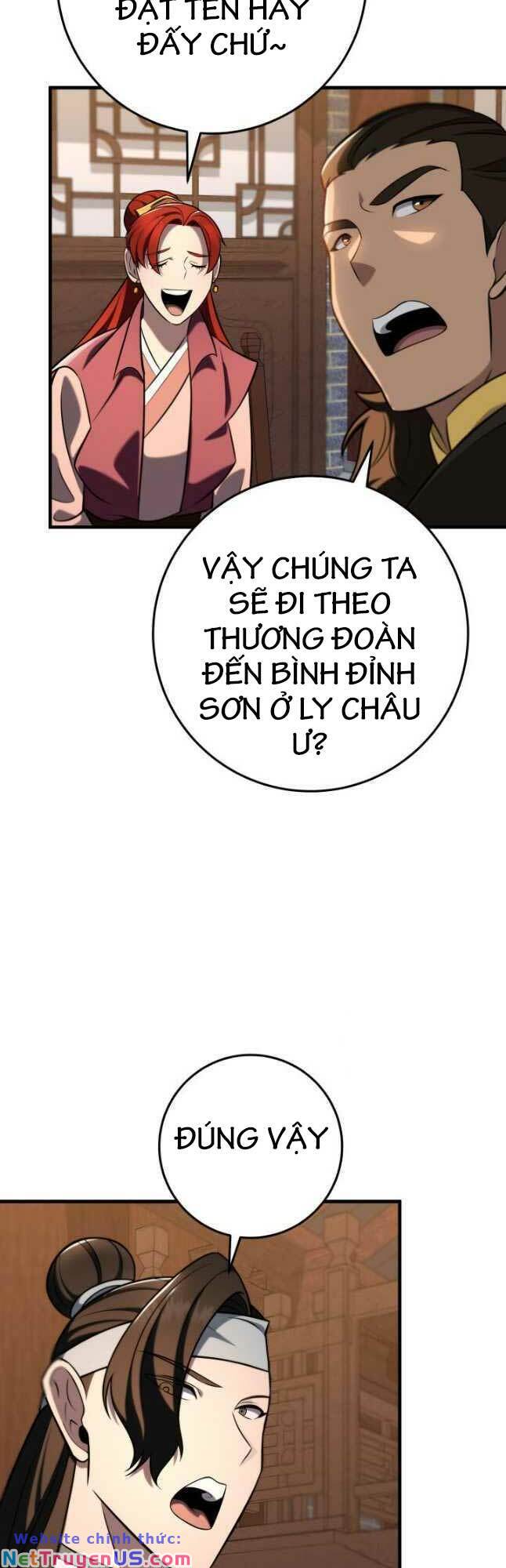 cửu thiên kiếm pháp chapter 72 45