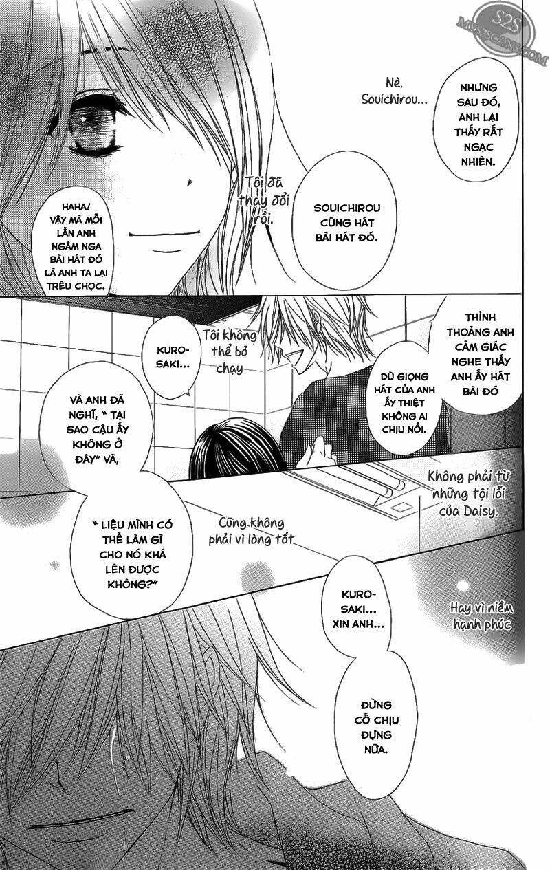 điện kích daisy chapter 47 32