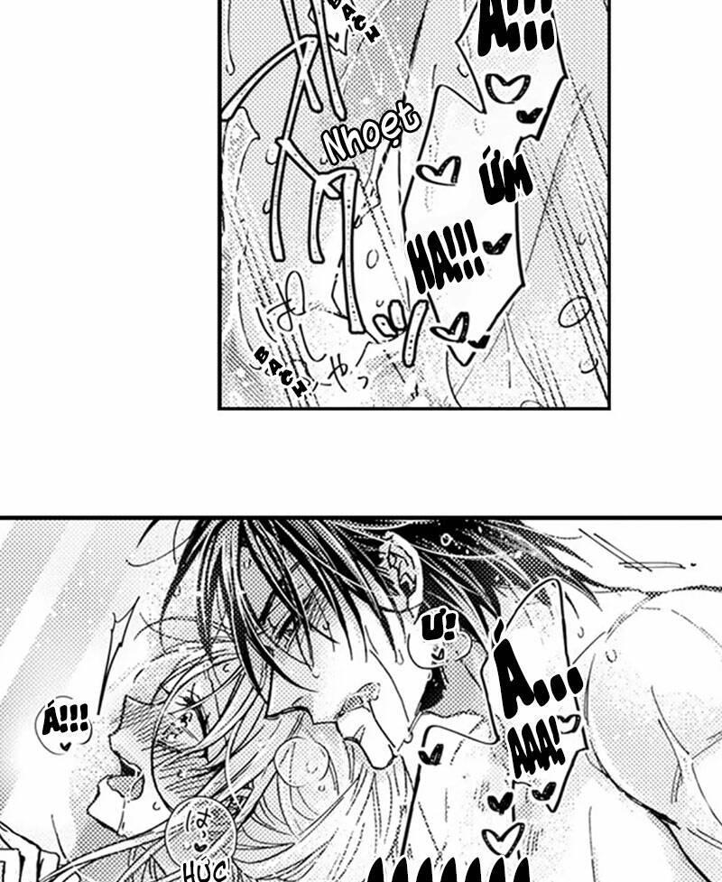 sếp thú tính nhà bên chapter 93 12