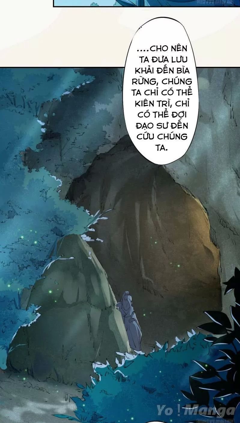tuyệt thế luyện đan sư chapter 82 13