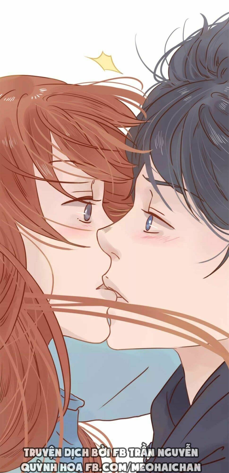 ma nữ và chàng trai ấm áp chapter 2 76