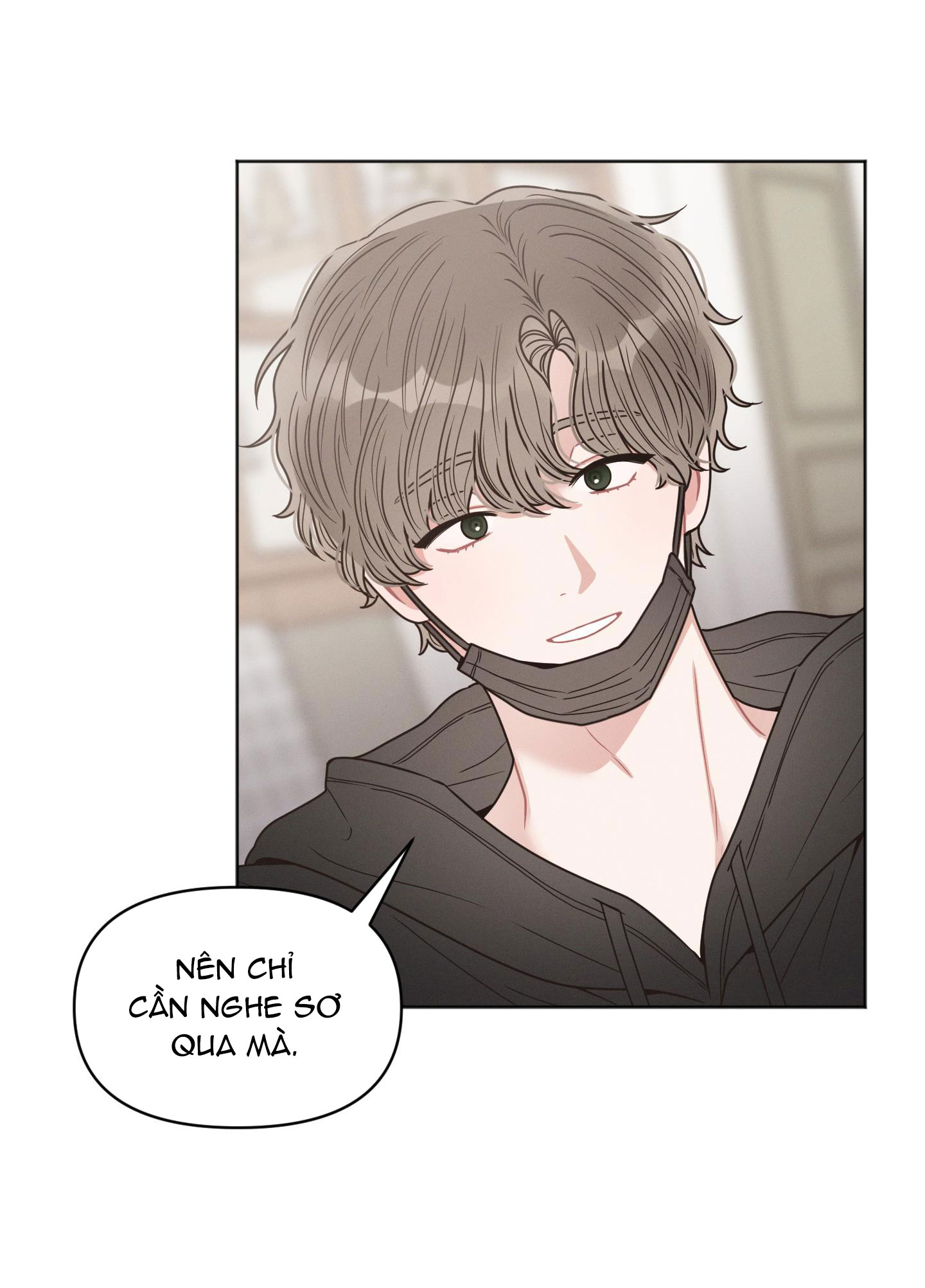 đời tư hàng xóm chapter 34 41