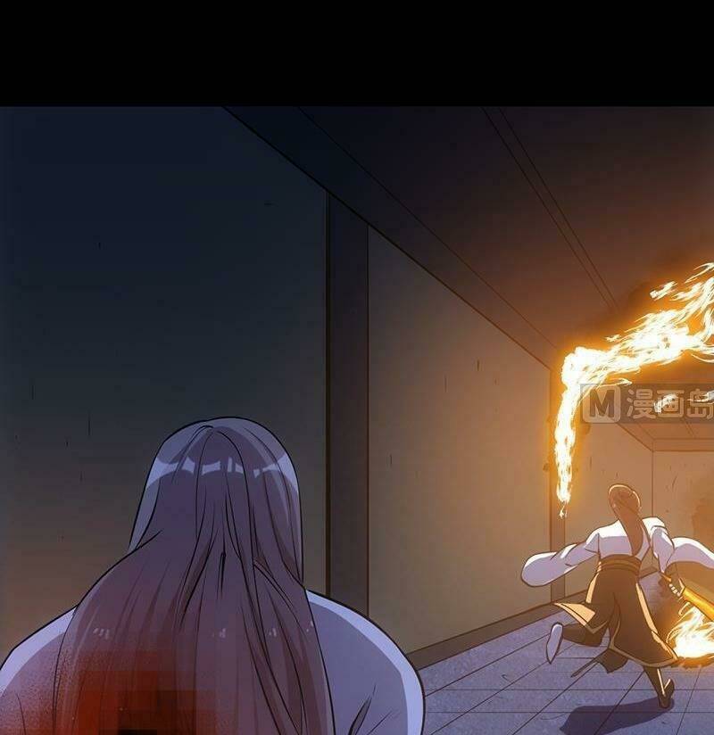 hệ thống thần long nghịch thiên chapter 64 19