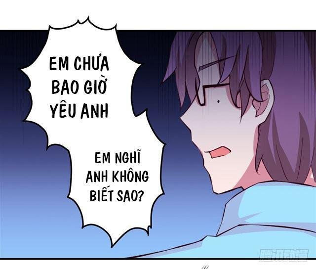 gửi người không quen chapter 6 18