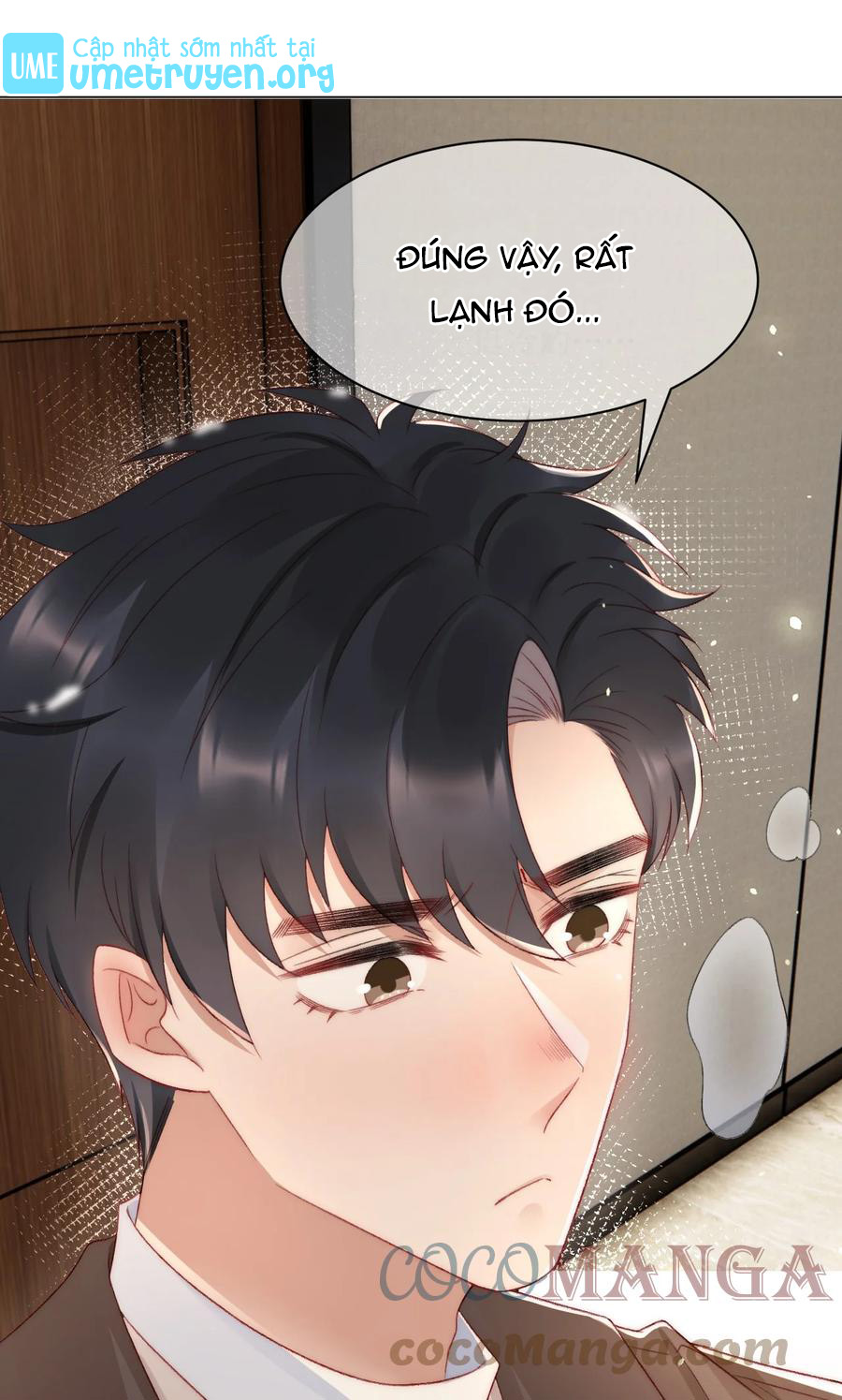 ta sinh con cho tổng tài chapter 41 8