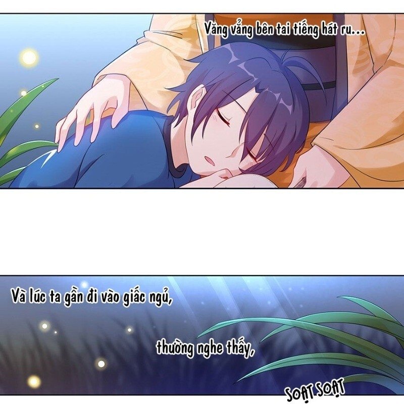 lầu trà thủy sinh mộng chapter 31 28