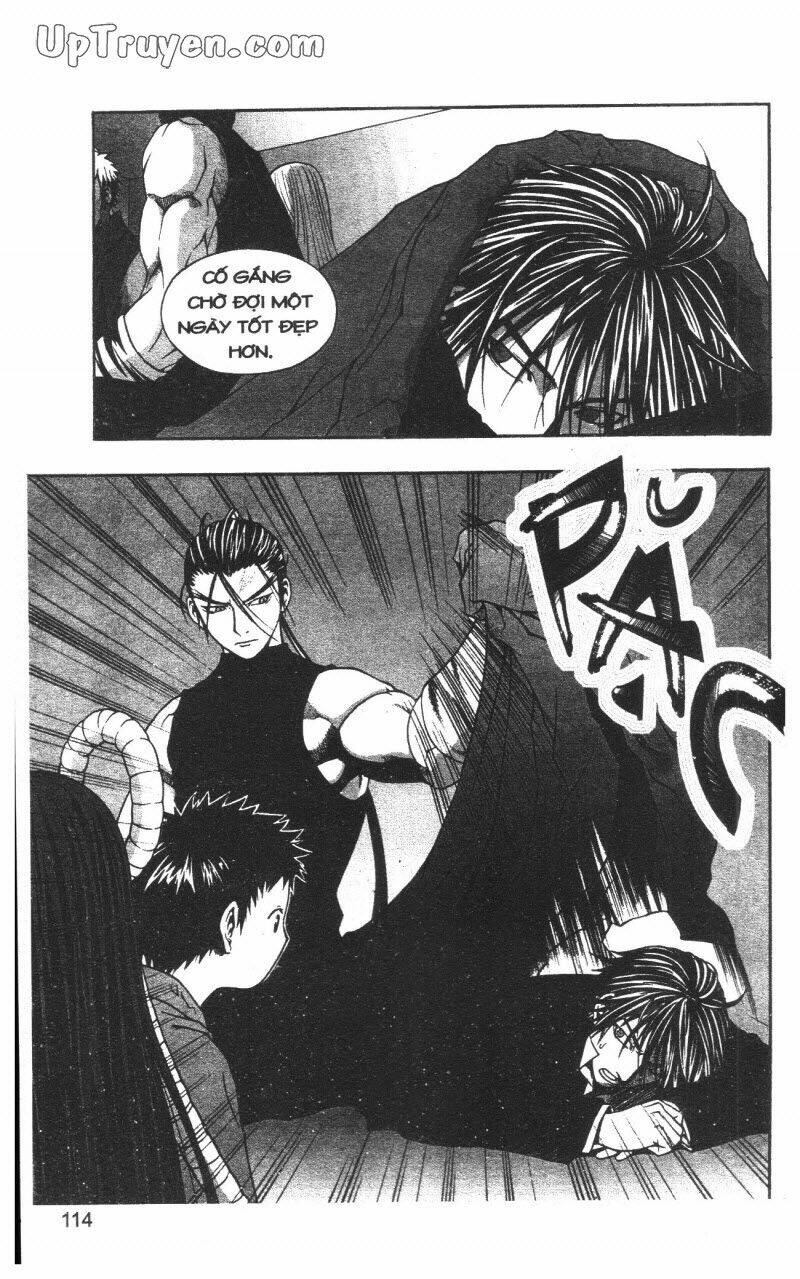 thời gió lốc (thời đại phong tang) chapter 4 116