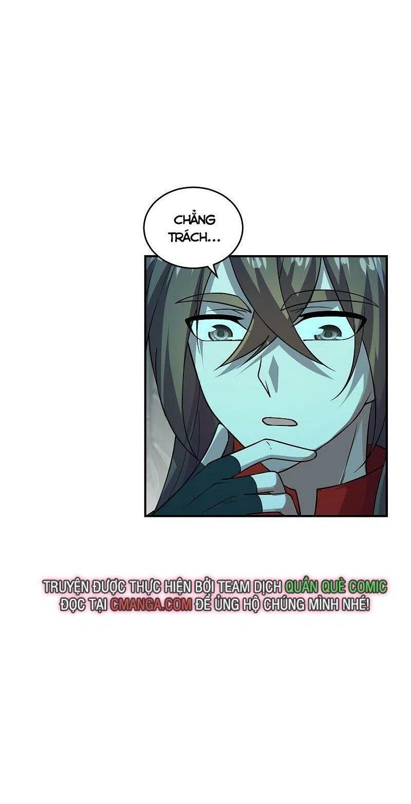 tiên võ đế tôn chapter 198 23