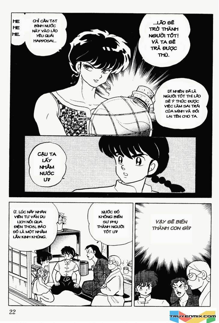 suối lời nguyền chapter 235 3