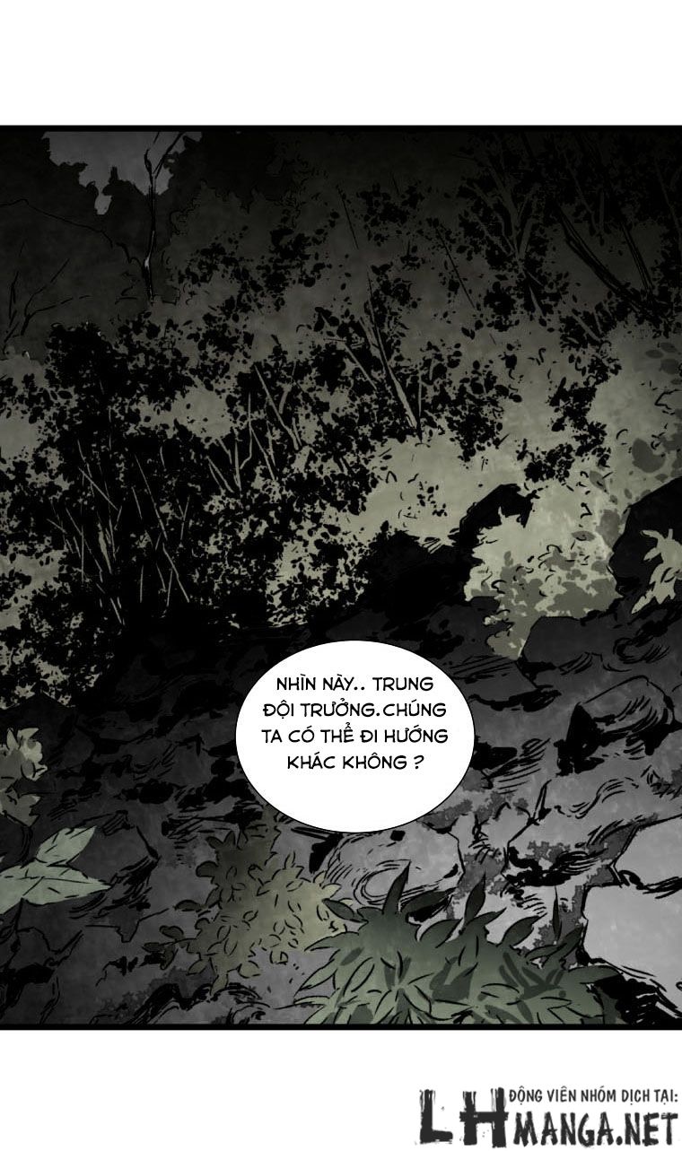 m.i.a - jakjeonjung siljong chapter 7 31