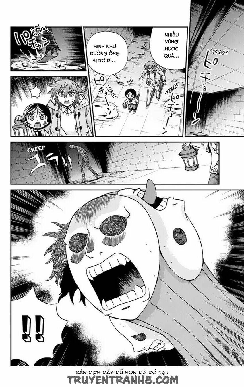 lý do sống còn chapter 48 12