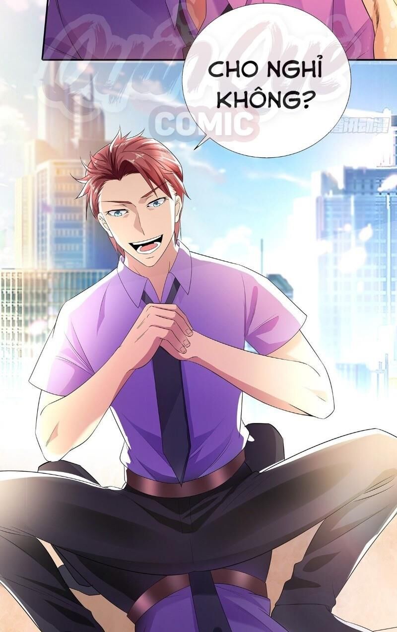 đô thị lãng tử chapter 2 41