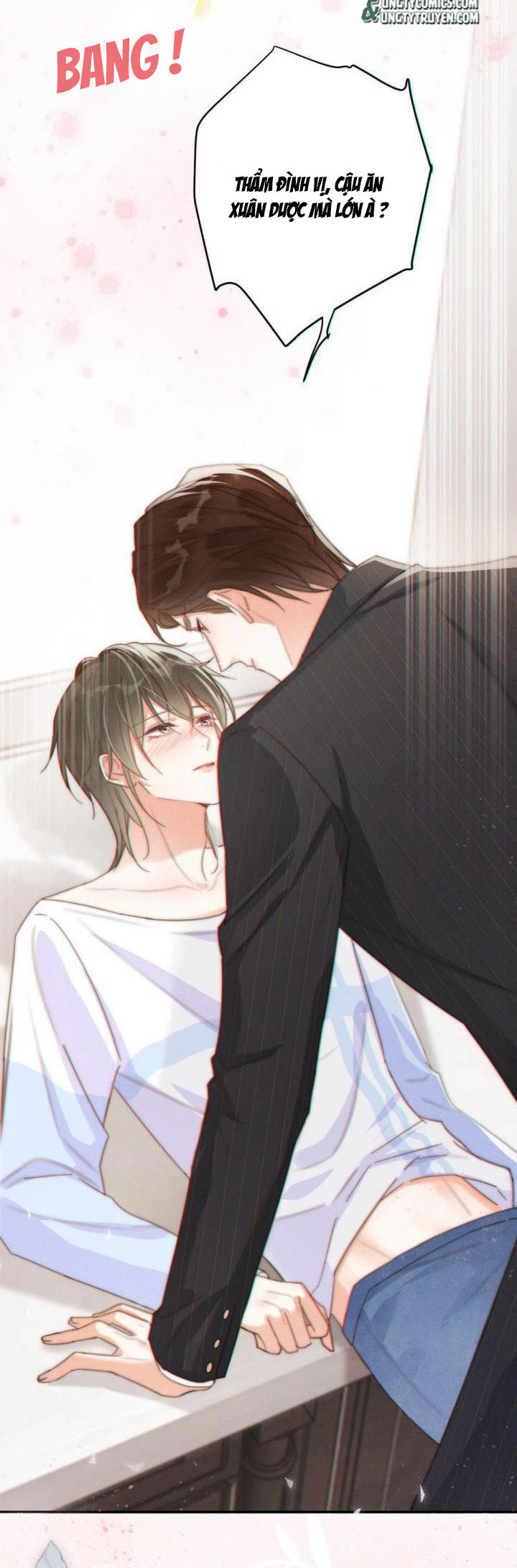 nịch tửu chapter 11 51