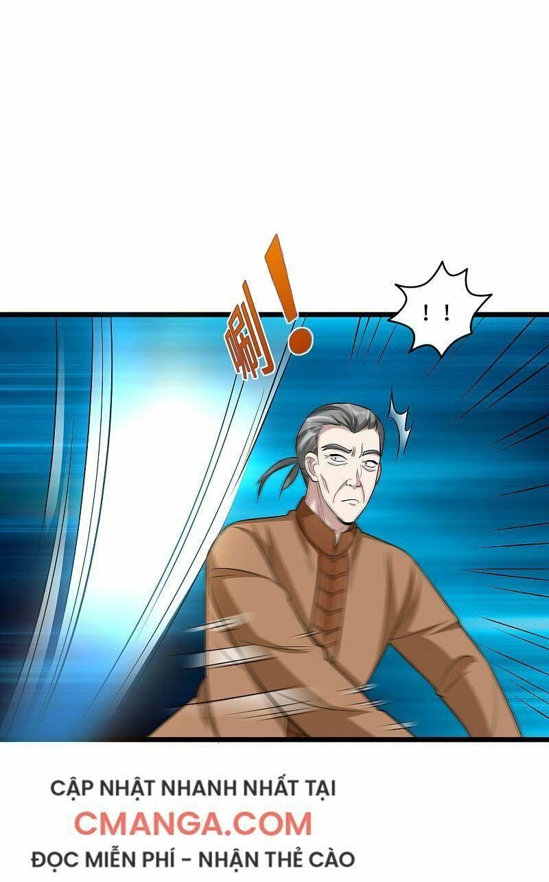 đô thị tà vương chapter 110 1