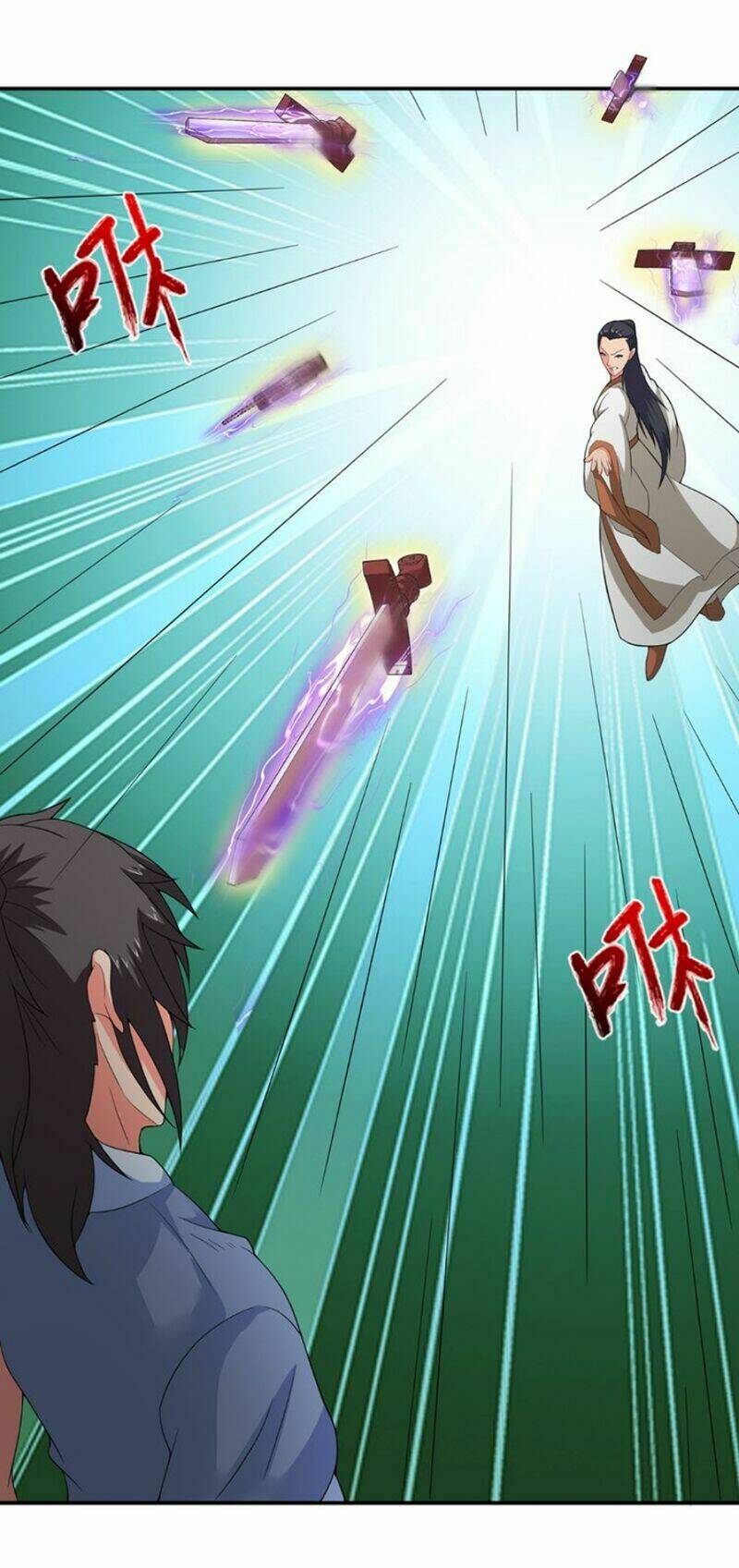 cực vũ huyền đế chapter 44 11