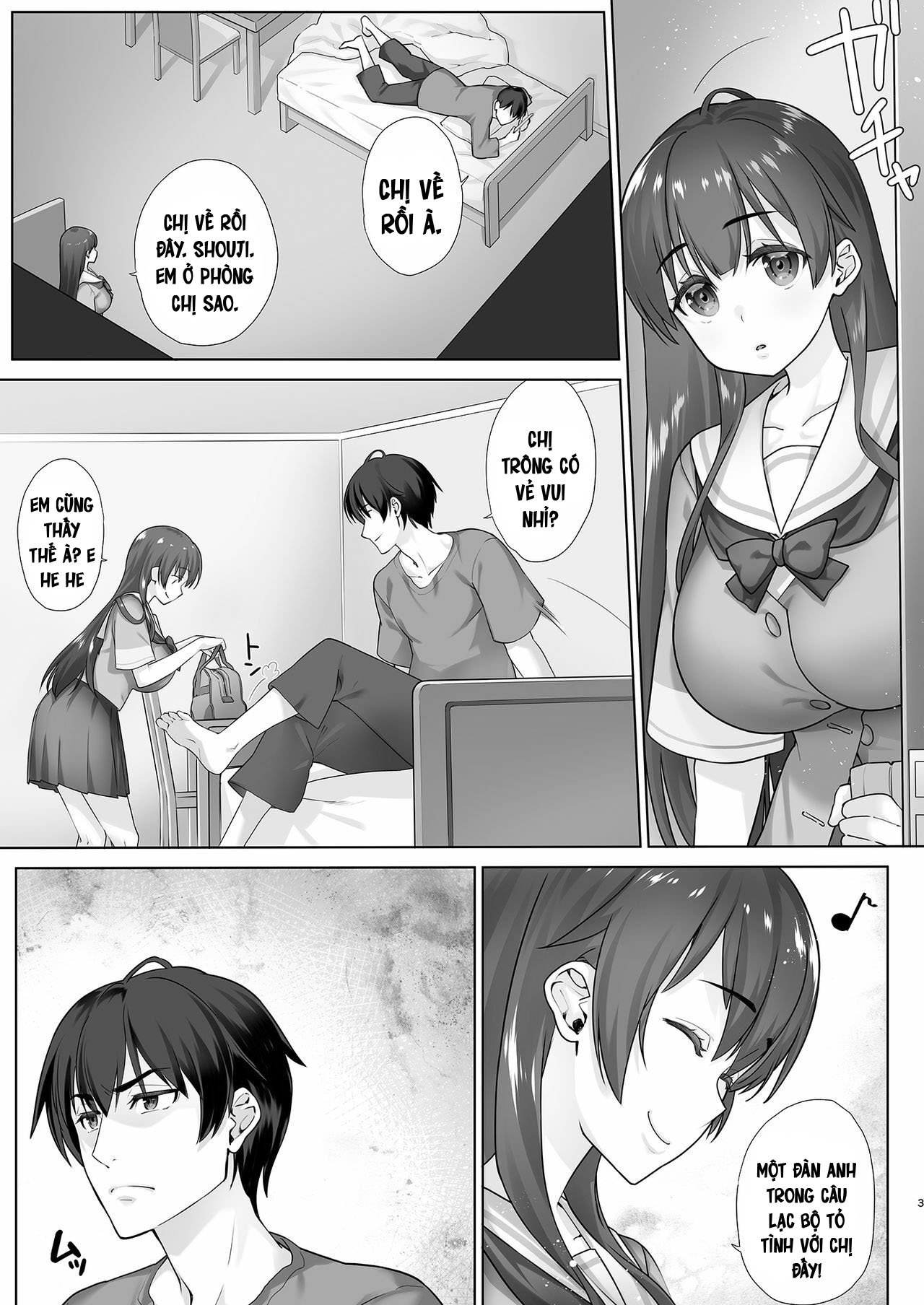 em không muốn chị đến với một ai khác chapter 1.1 3