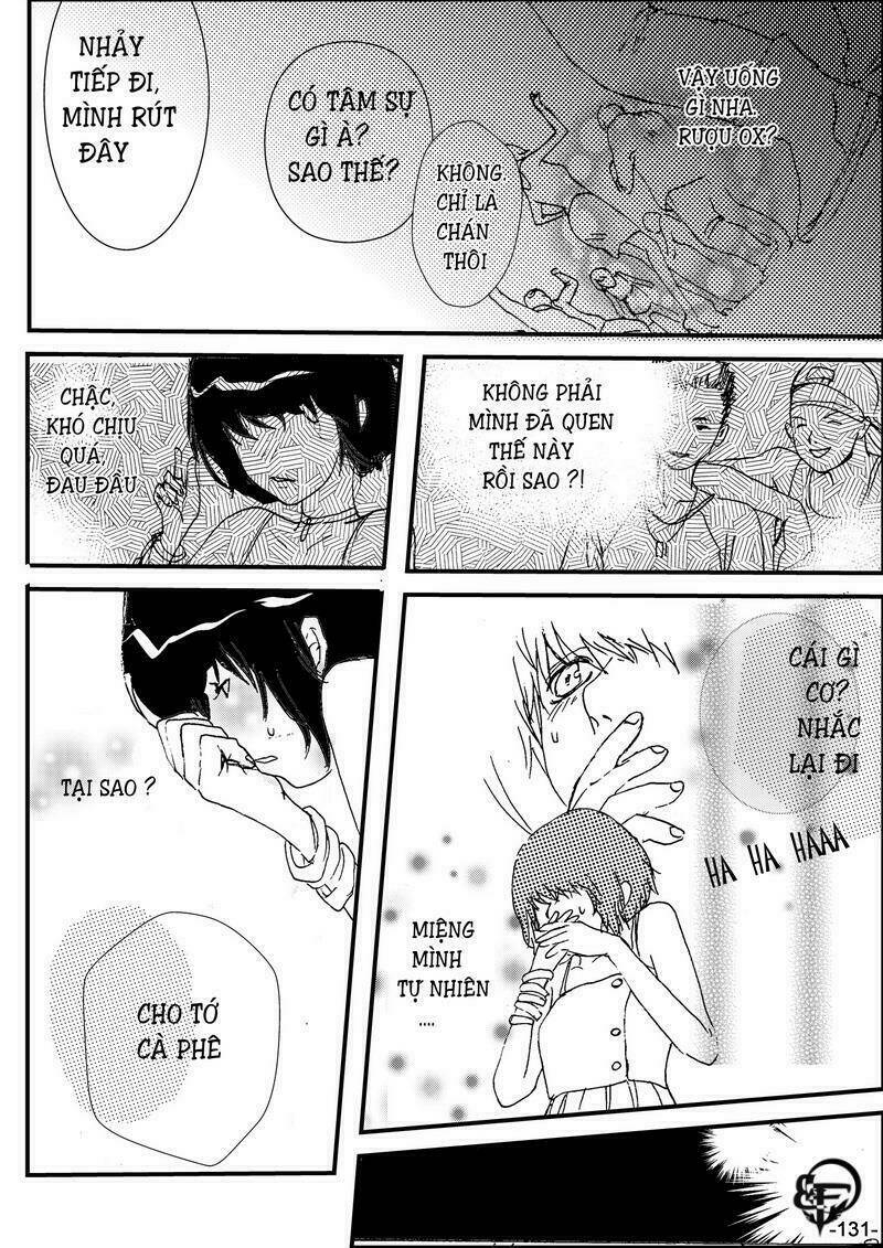 break free magazine chapter 1 132