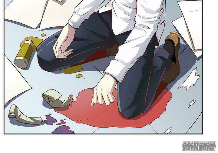 khi trò chơi ác ma bắt đầu chapter 7 19