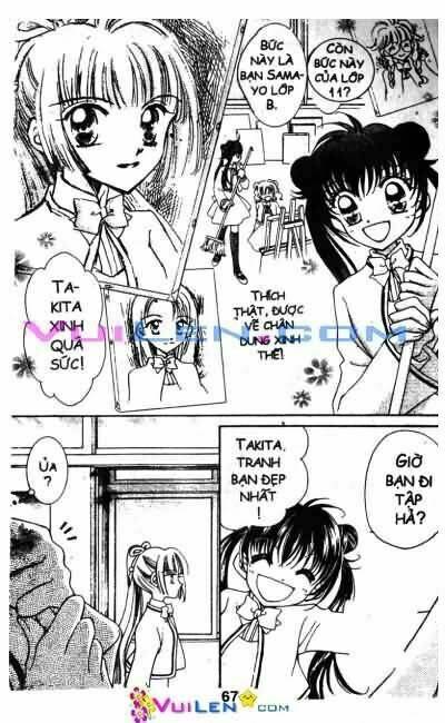 lâu đài cổ chapter 1 67