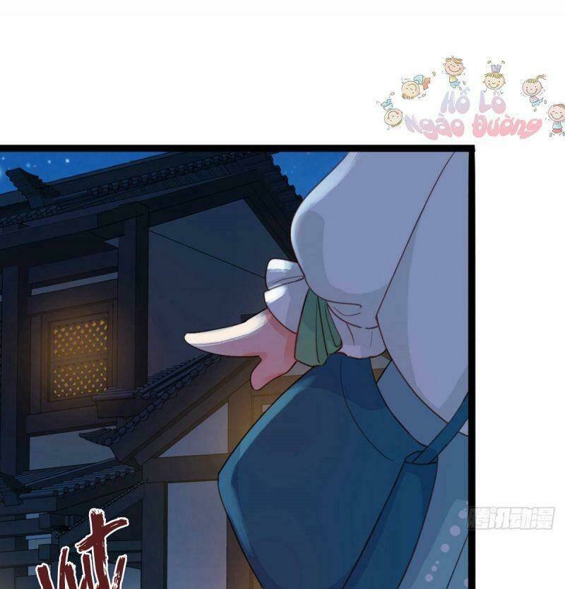 đứng yên ! phụng chỉ đánh cướp đây chapter 17 42