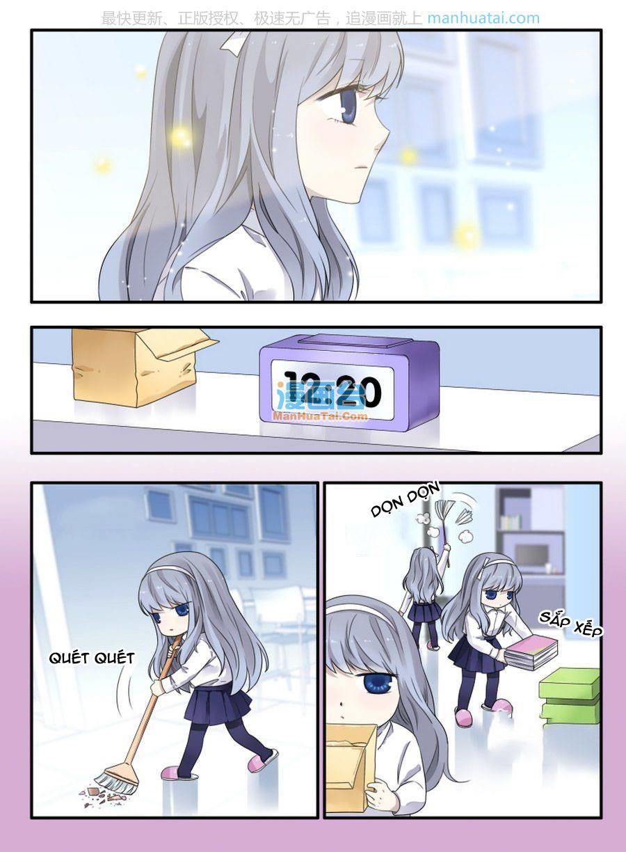 lam sí chapter 91 9